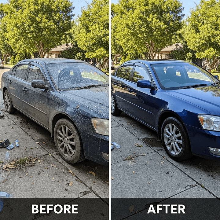Prime cleaning service AZ Image