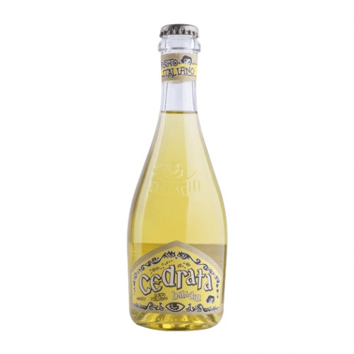Baladin Cedrata Italian Citrus Soda (11.2oz)