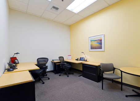 Regus - California, Sacramento - Elk Grove Photo