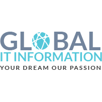Maryland Website Designer-Global it system Logo