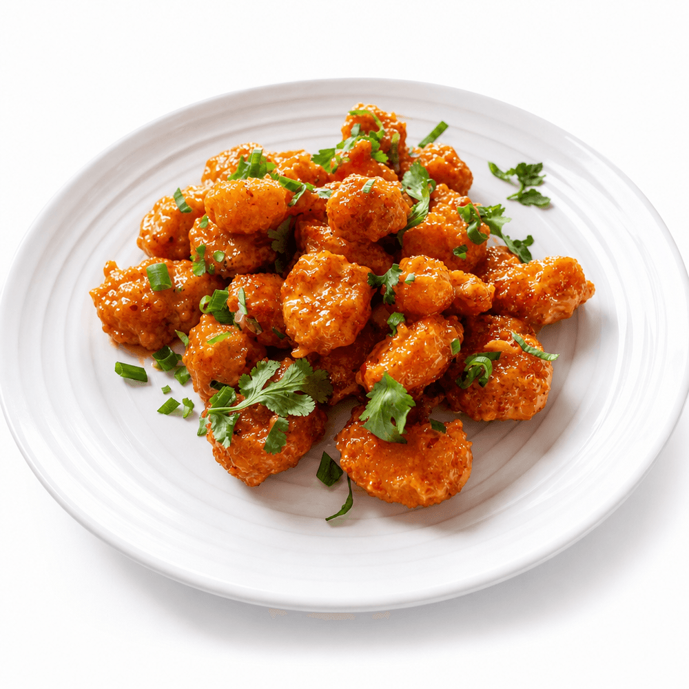 Bang Bang Shrimp
