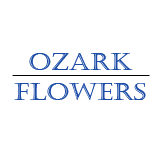Ozark Flowers Logo