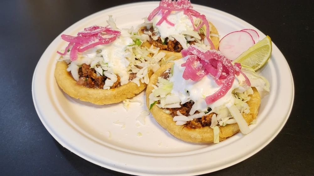 Sopes