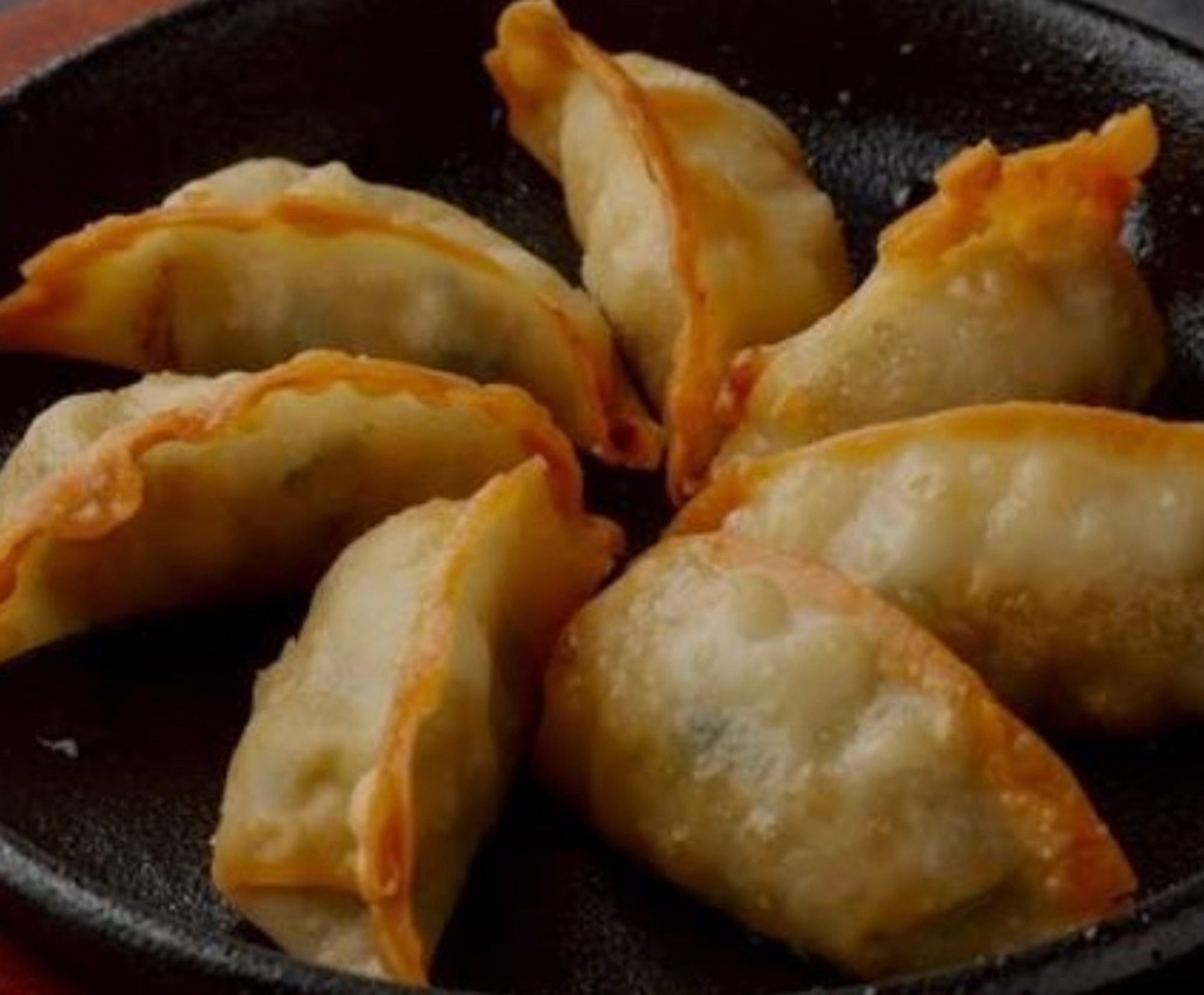 Gyoza