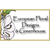 European Floral Designs & Greenhouse