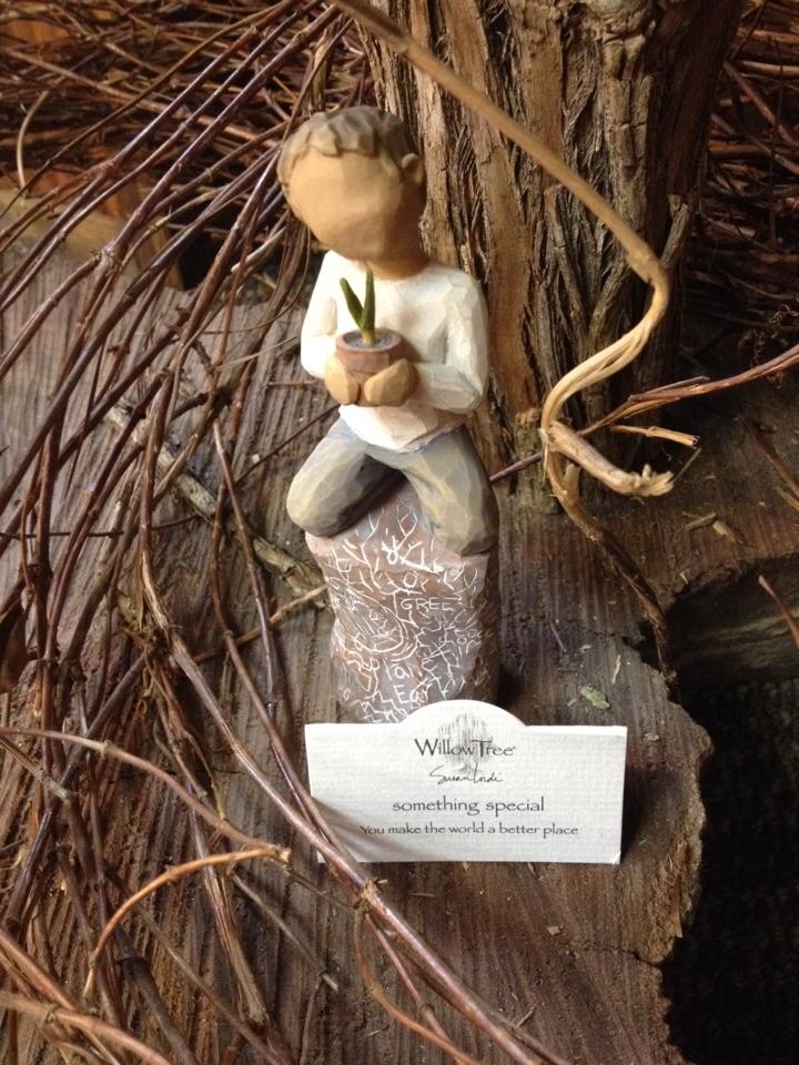 Cornerstone Floral & Gift Shop Image