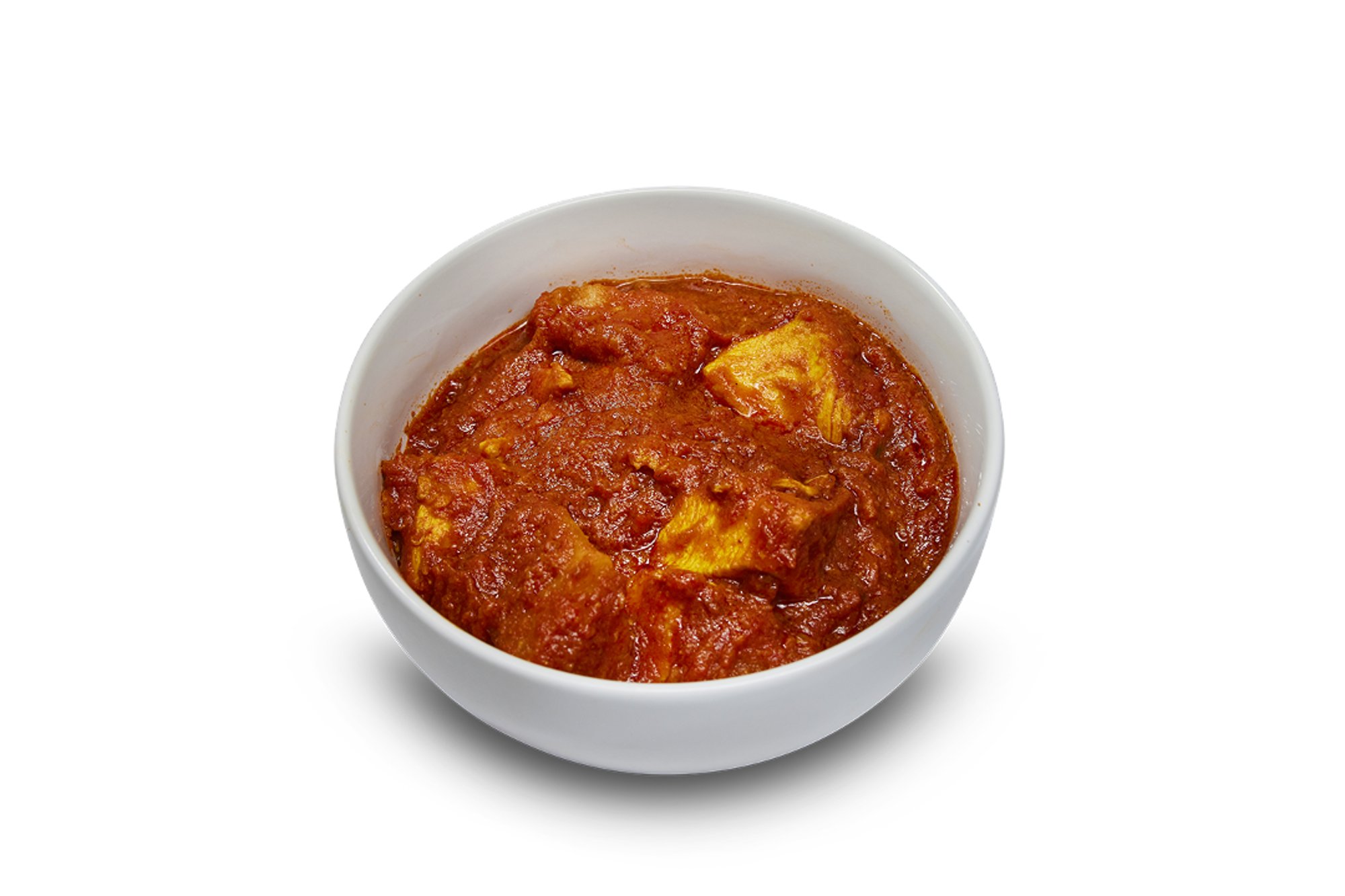 Paneer Vindaloo