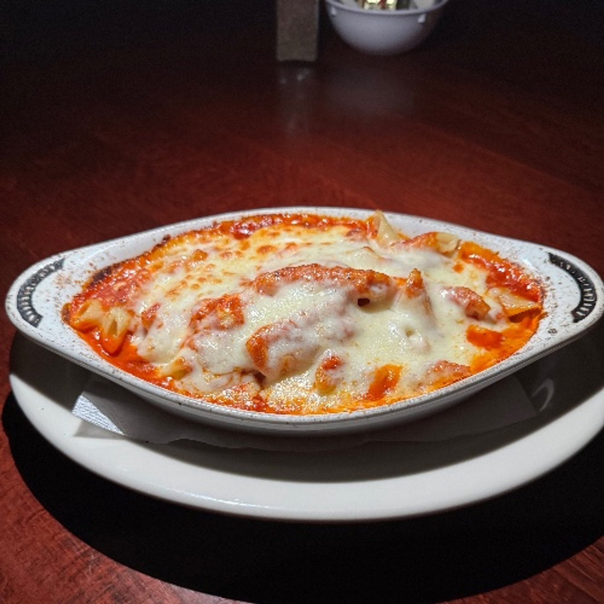 Baked Ziti