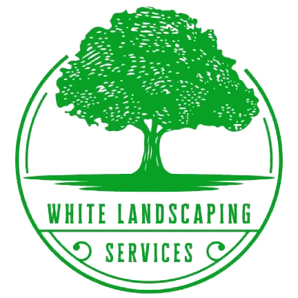 White Landscaping Services
