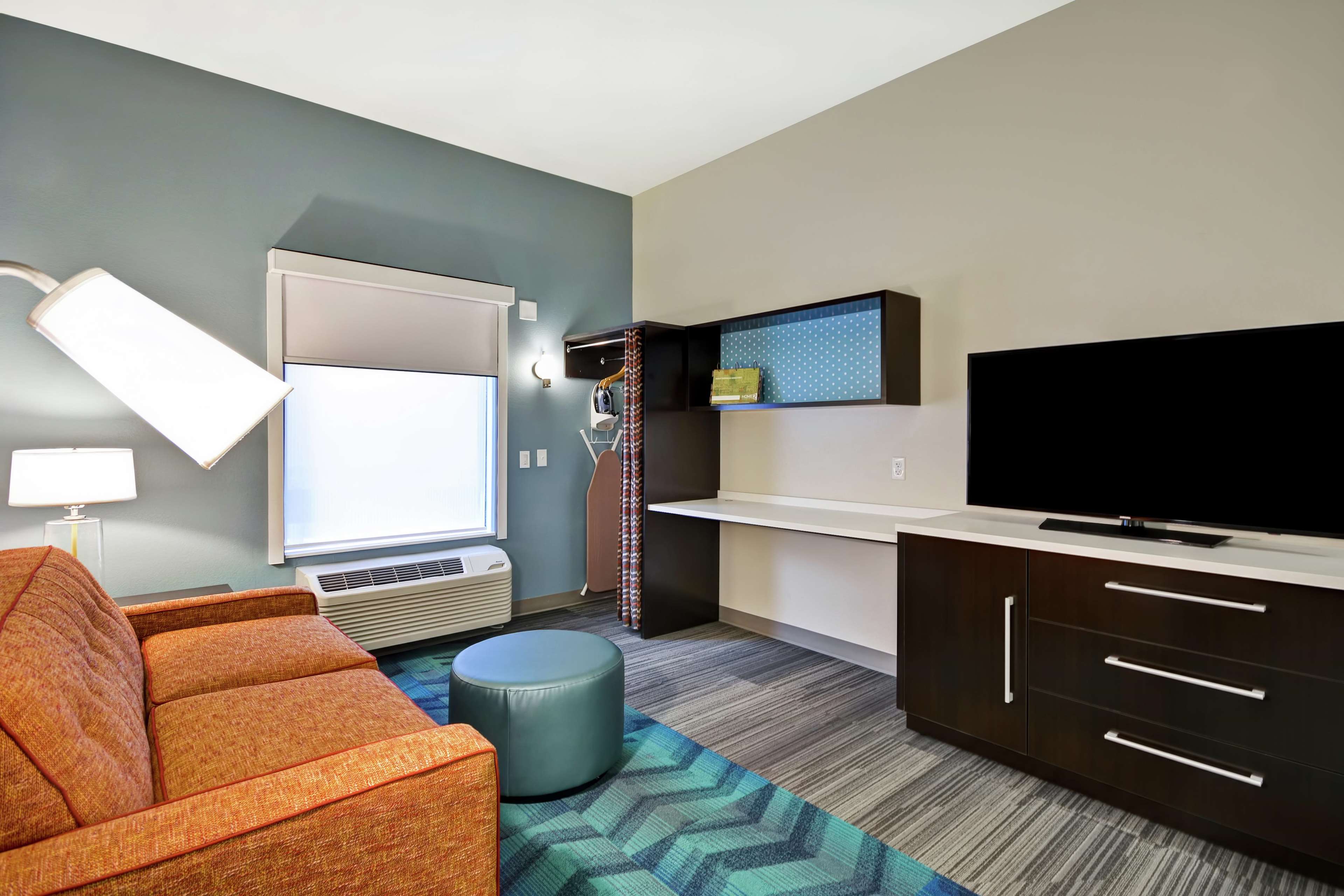 Home2 Suites by Hilton Carbondale Photo