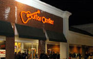 Guitar Center Photo