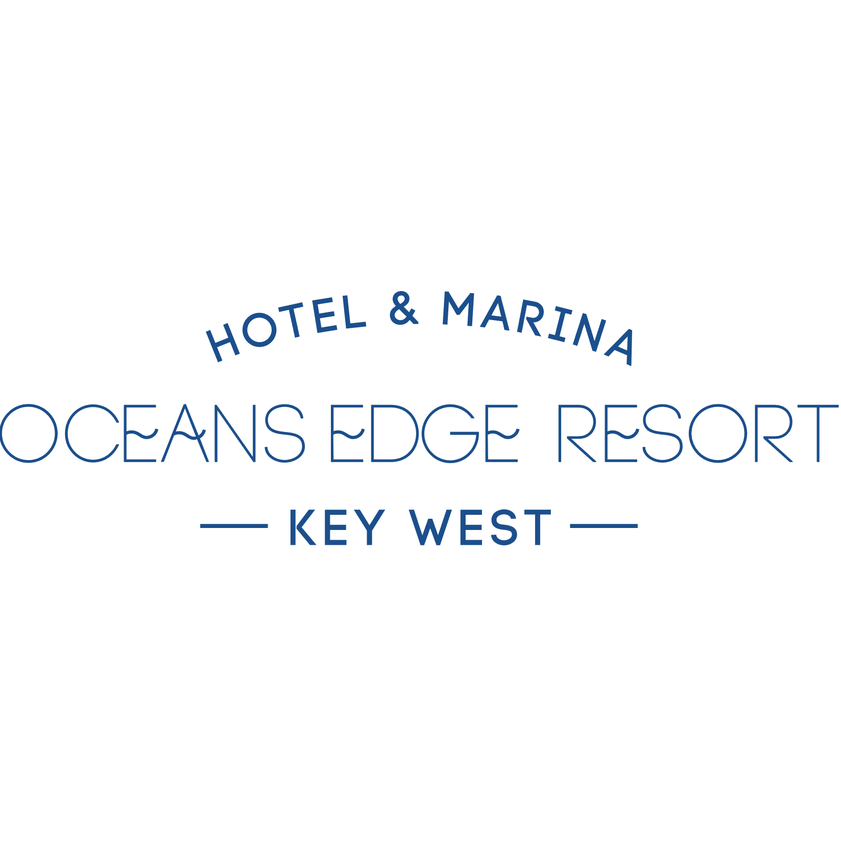 Oceans Edge Key West Resort Hotel & Marina