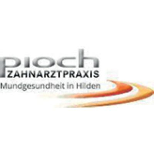 Logo von Zahnarztpraxis Eva Maria Pioch