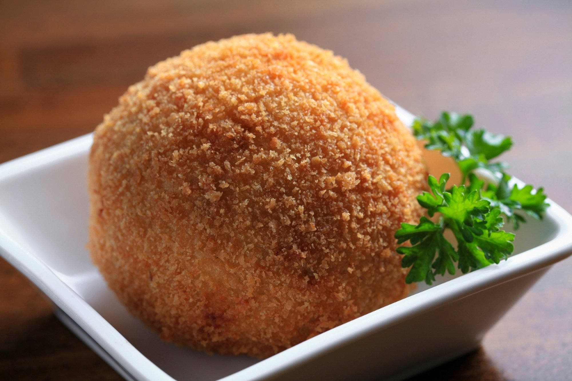 Papa Rellena