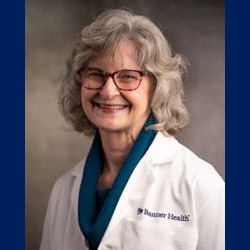 Mary Burke, MD