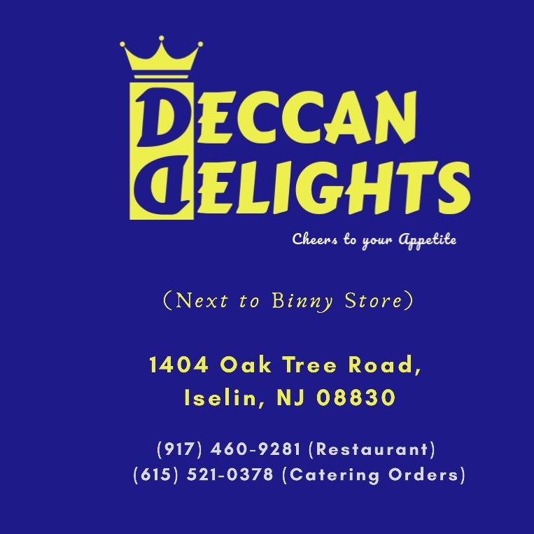 DECCAN DELIGHTS