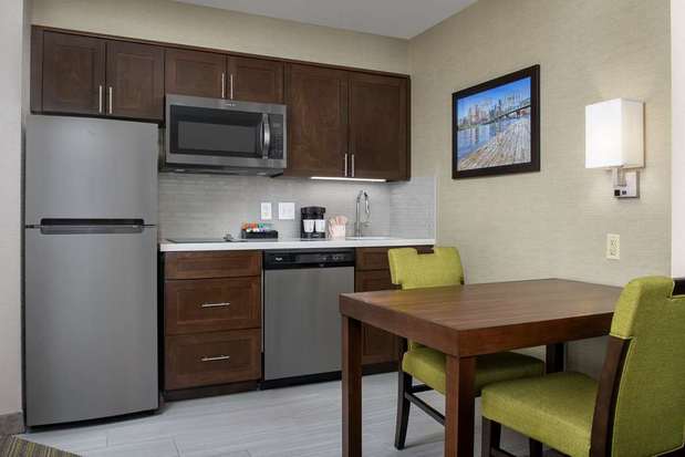Images Homewood Suites by Hilton Hillsboro/Beaverton