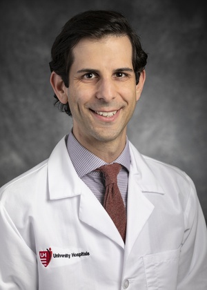 Eli Scher, DO