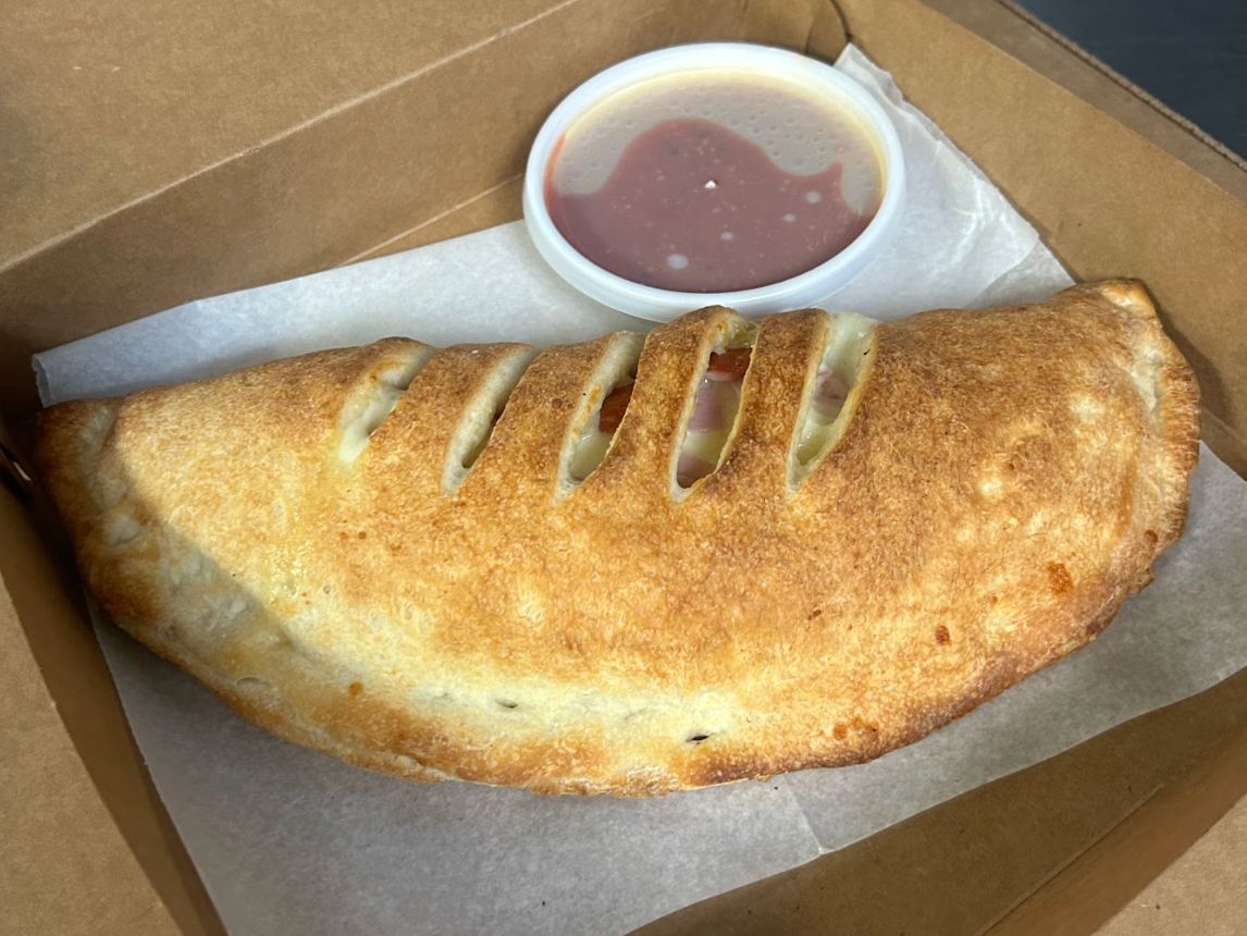 Small Stromboli
