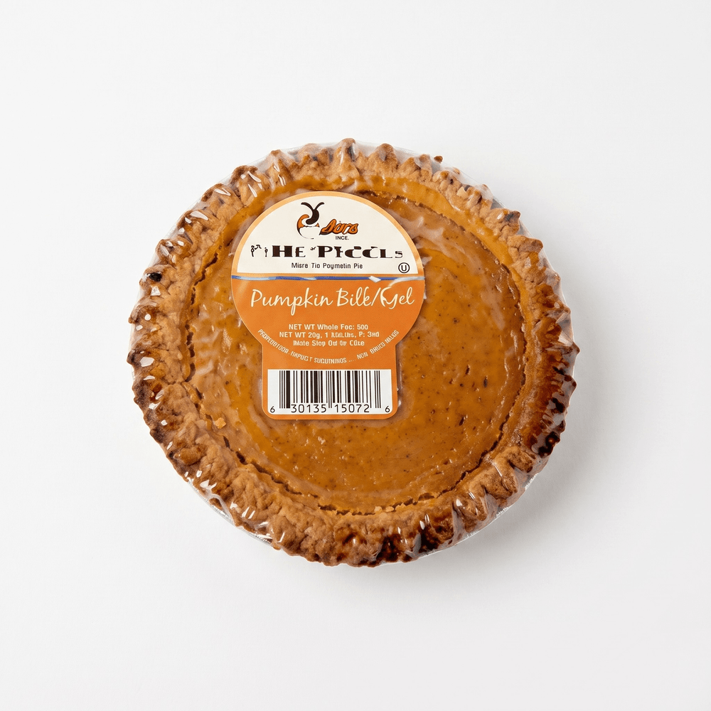 Sweet Potato Pie
