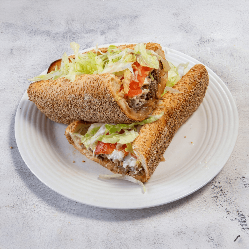 Philly Cheesesteak