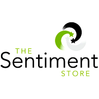 The Sentiment Store Logo
