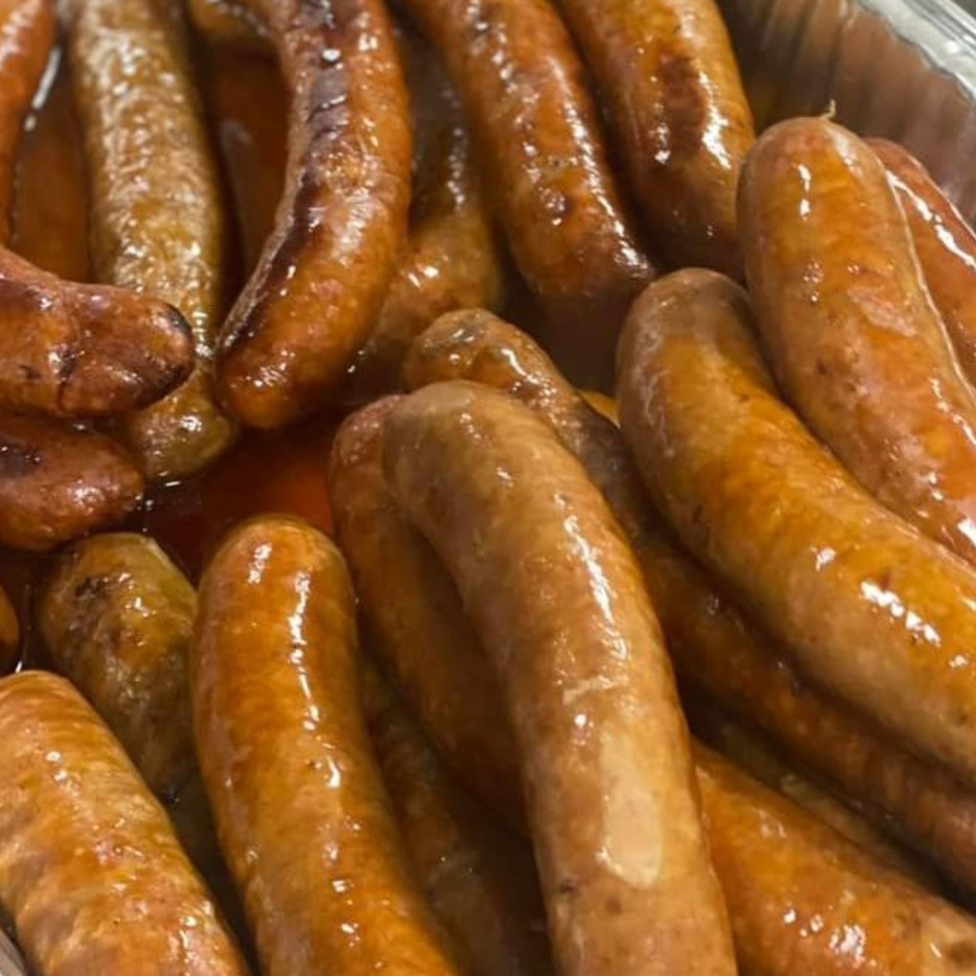 Hot Turkey Link