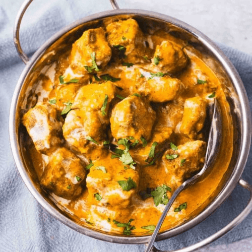 Lamb Khorma