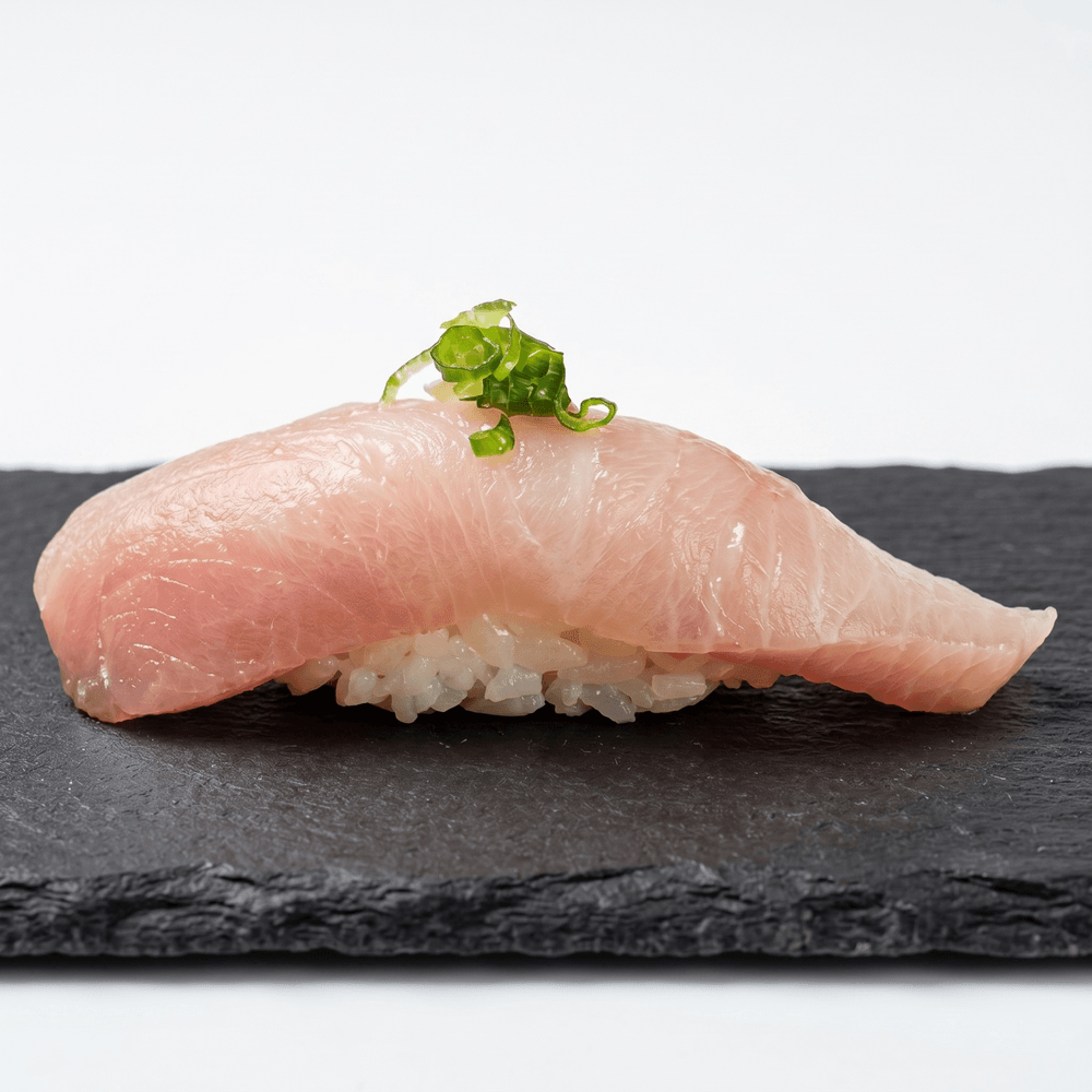 Yellowtail Sushi