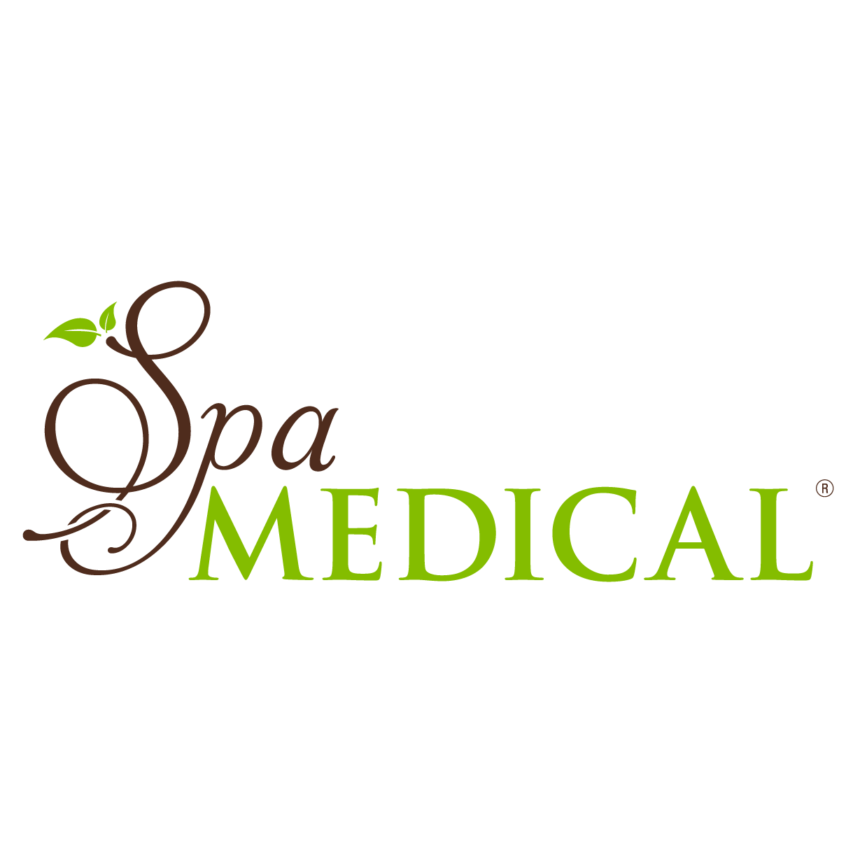 Spa Medical Logo