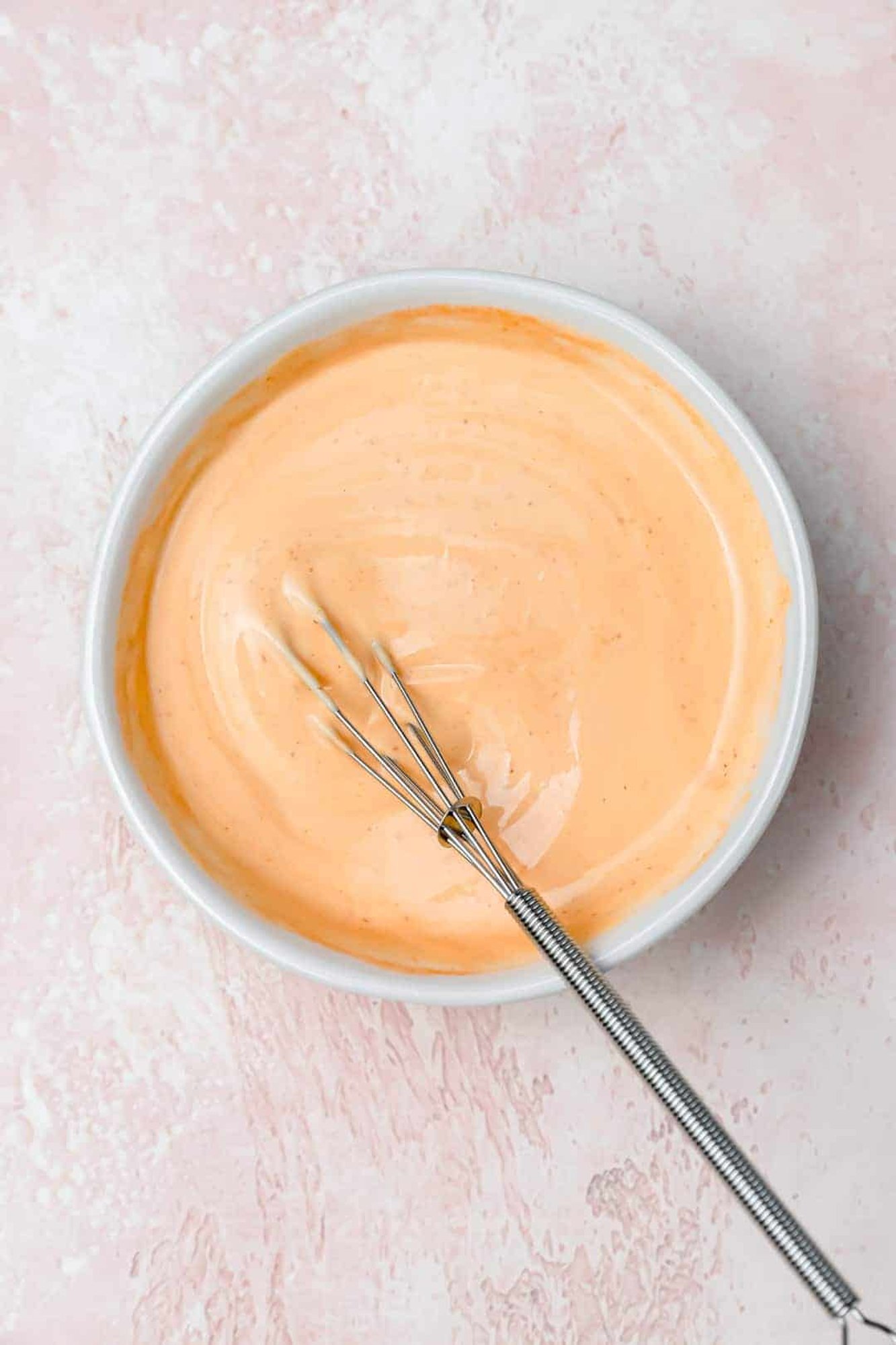 Extra Spicy Mayo
