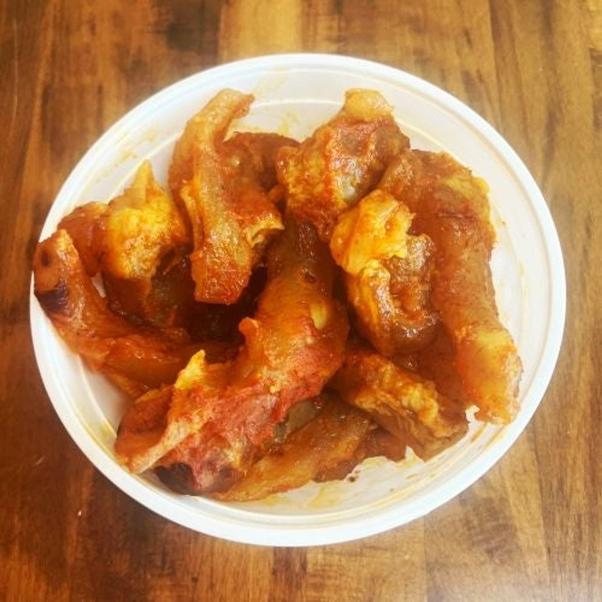 Beef Tendon (1 Piece)