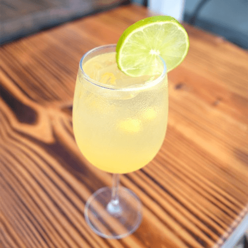 Sangria Blanca