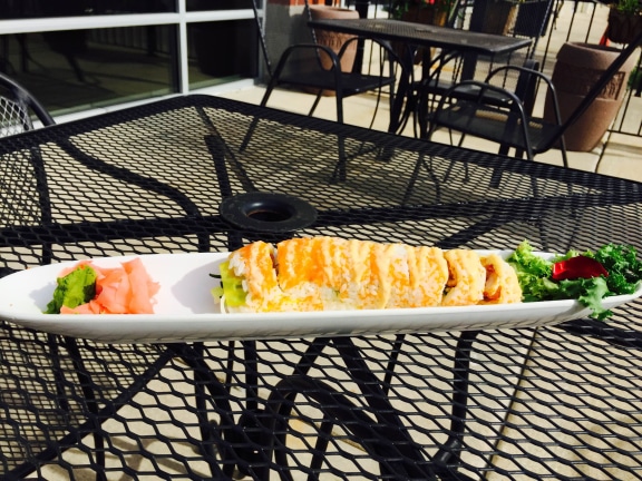 Lobster Roll