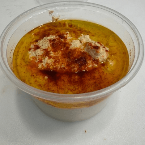 Hummus