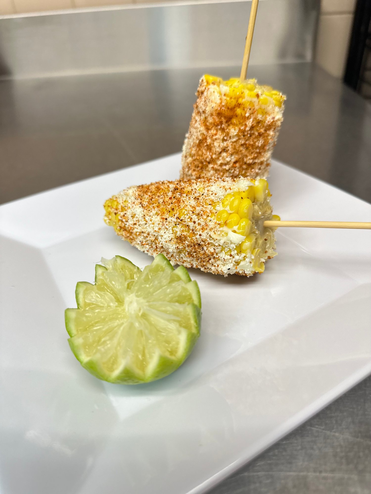 Elote