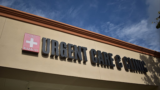 San Ramon Urgent Care