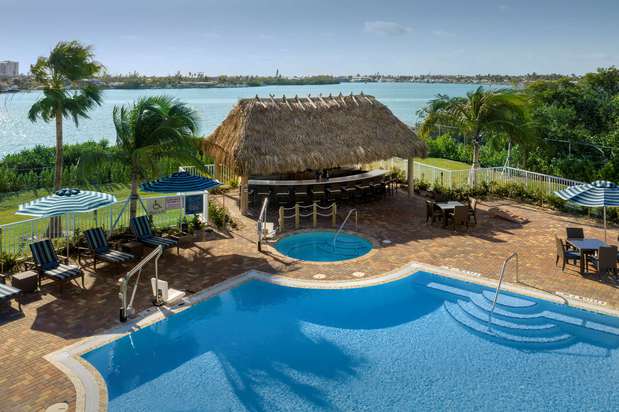 Images Hampton Inn Marathon - Florida Keys