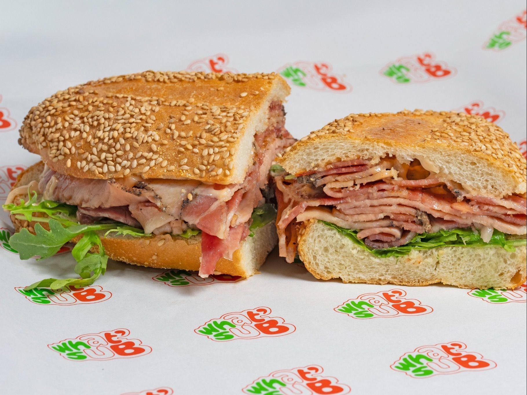 Porchetta