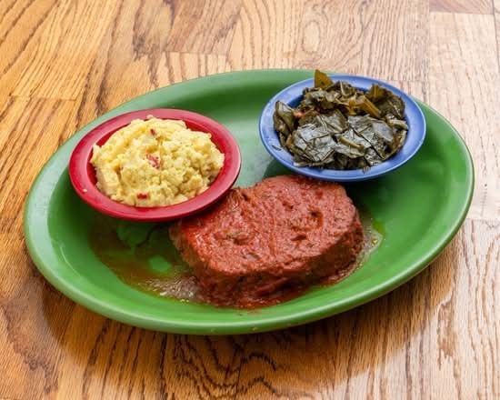 Family Deal - Meat Loaf