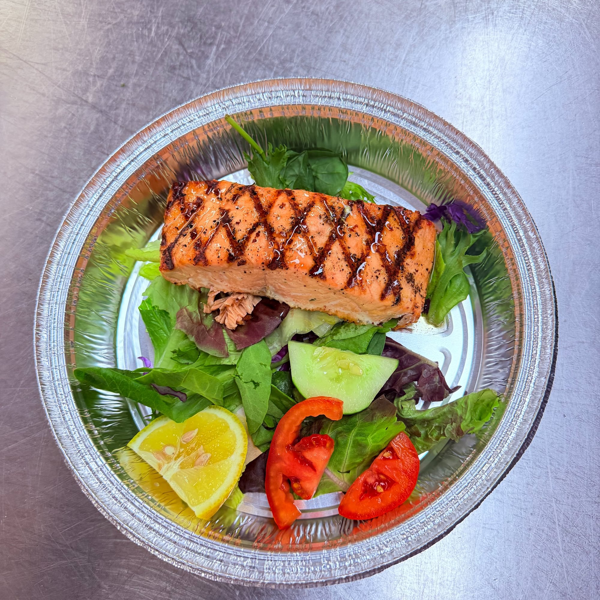 Salmon