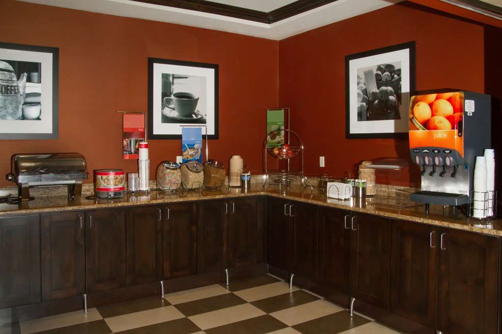 Hampton Inn Cedar City Image