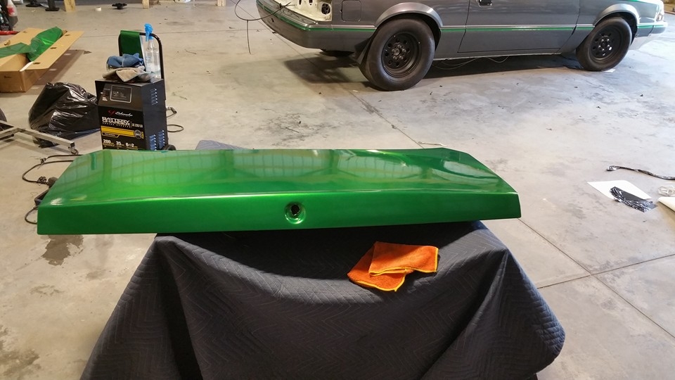 Touch of Class Window Tinting Image