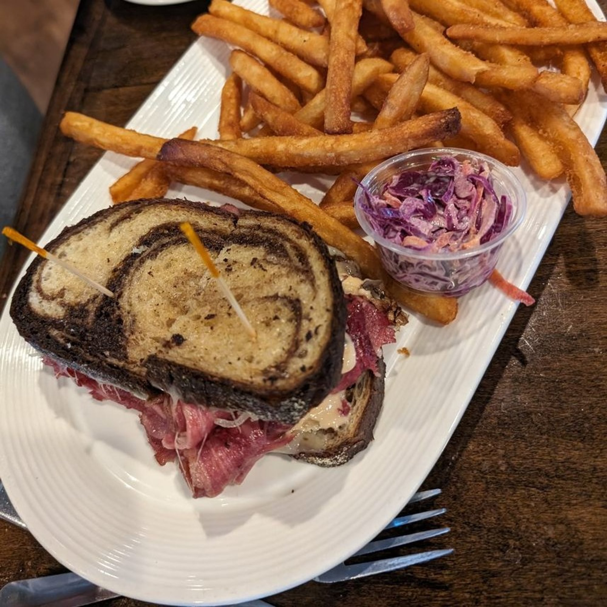 Reuben