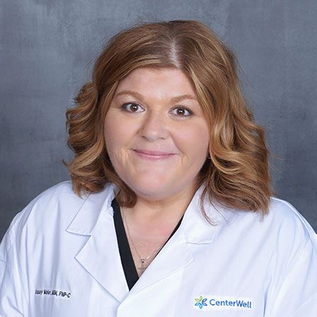 Stacey Jay Maier, APRN
