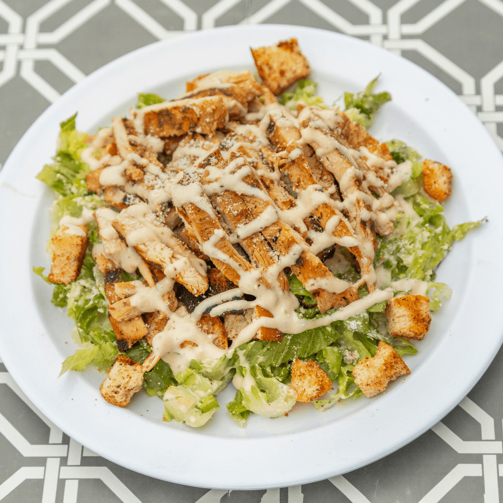 Caesar Salad