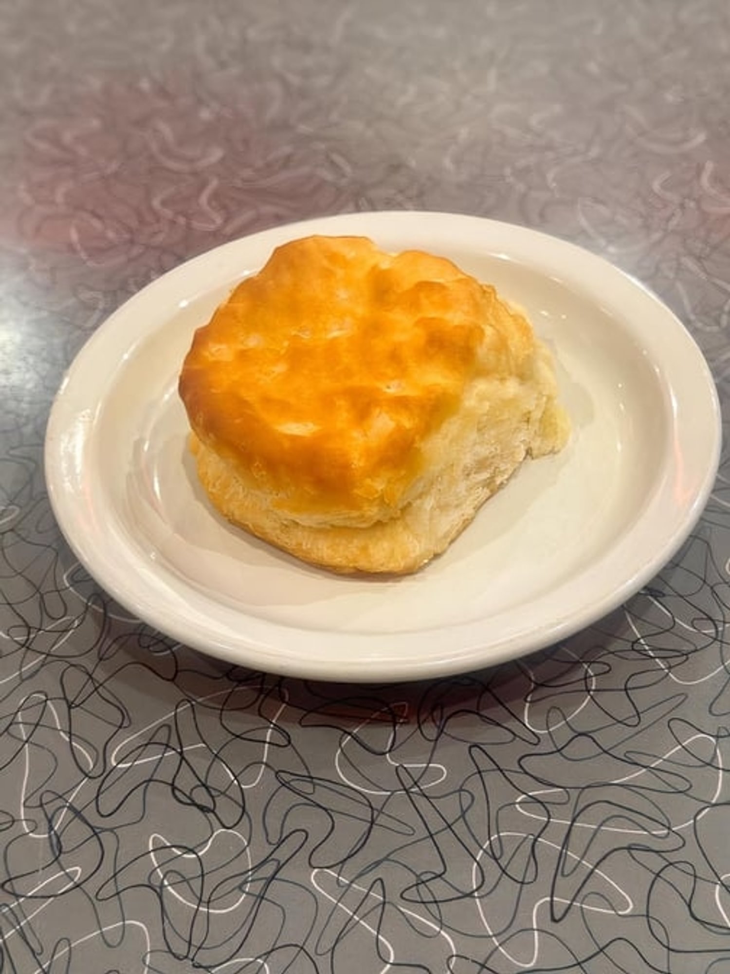 Biscuit