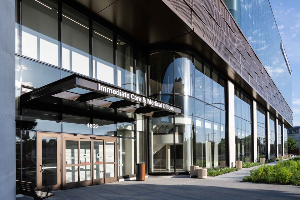 Northwestern Medicine Immediate Care Bronzeville Image