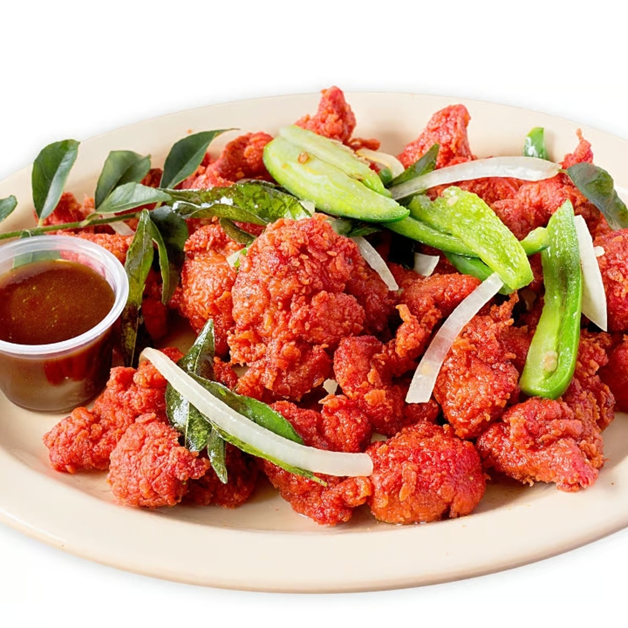 Chicken 65*