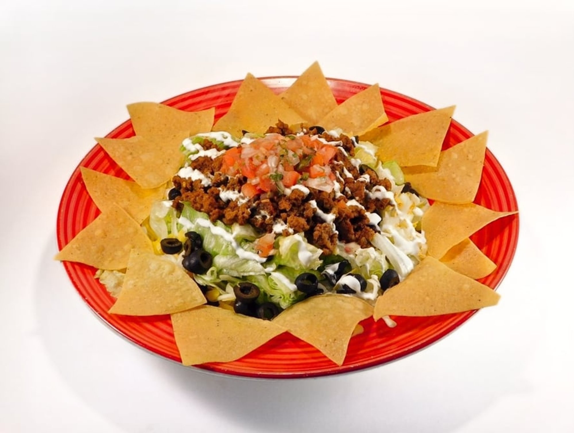 Taco Salad
